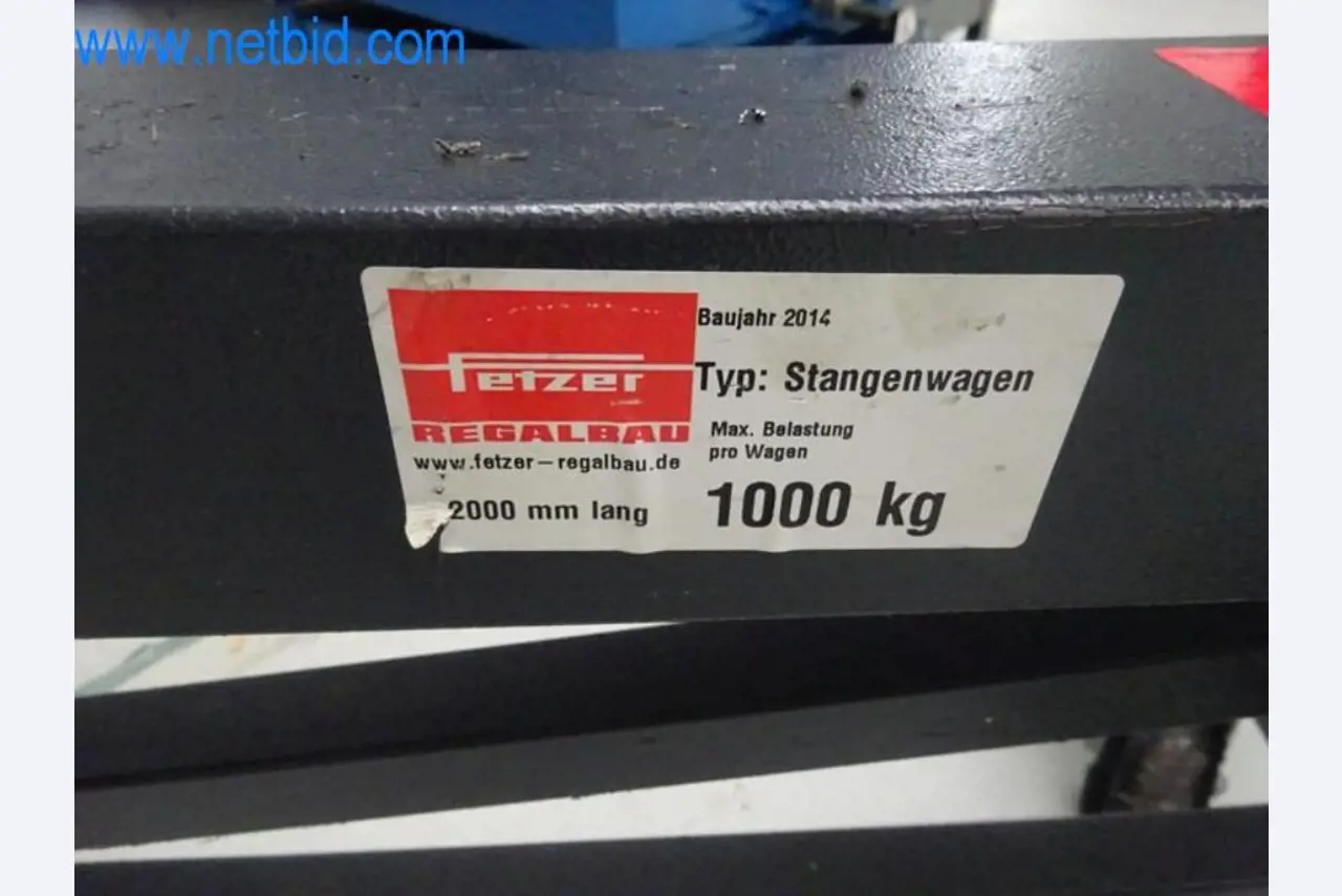 Well-maintained metalworking machines as well as the operating and office equipment -2