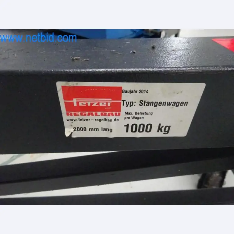 Well-maintained metalworking machines as well as the operating and office equipment -2