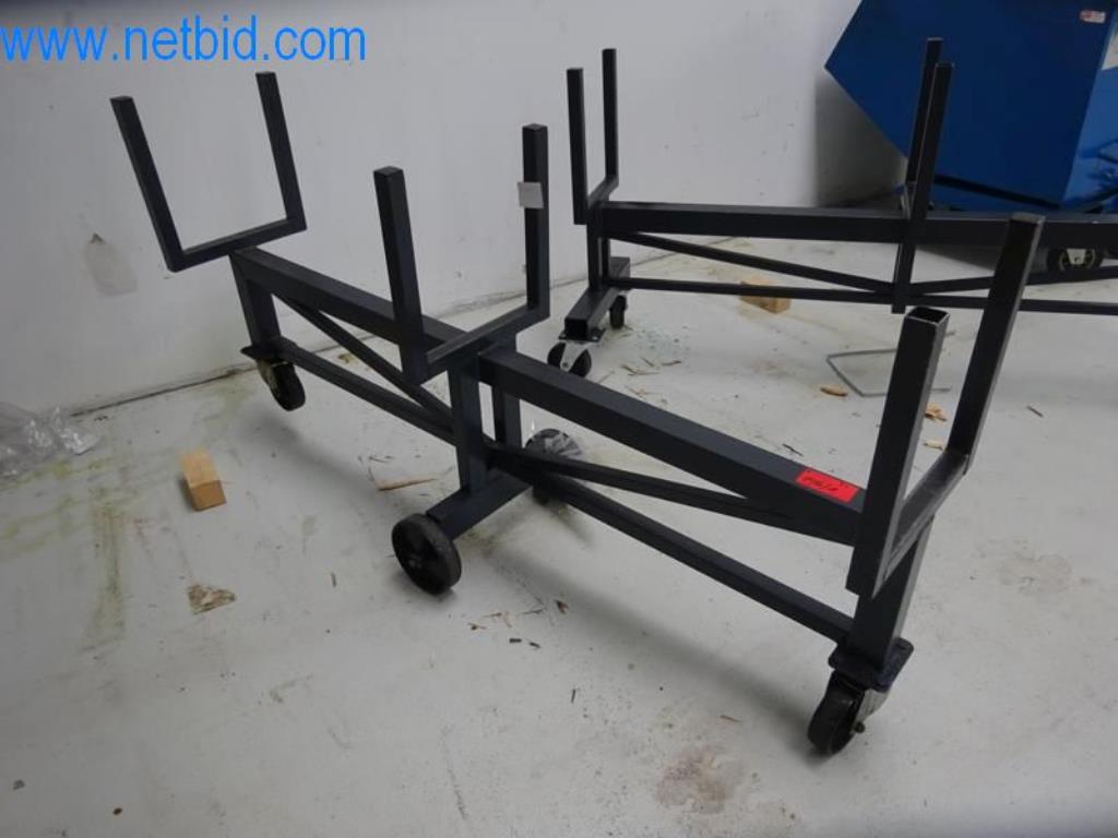 Máquinas para trabajar el metal en buen estado, así como equipos operativos y de oficina-1