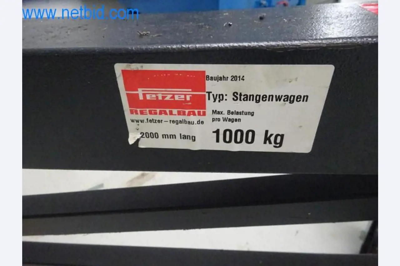 Well-maintained metalworking machines as well as the operating and office equipment -2