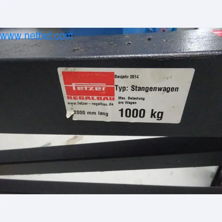 Well-maintained metalworking machines as well as the operating and office equipment -2