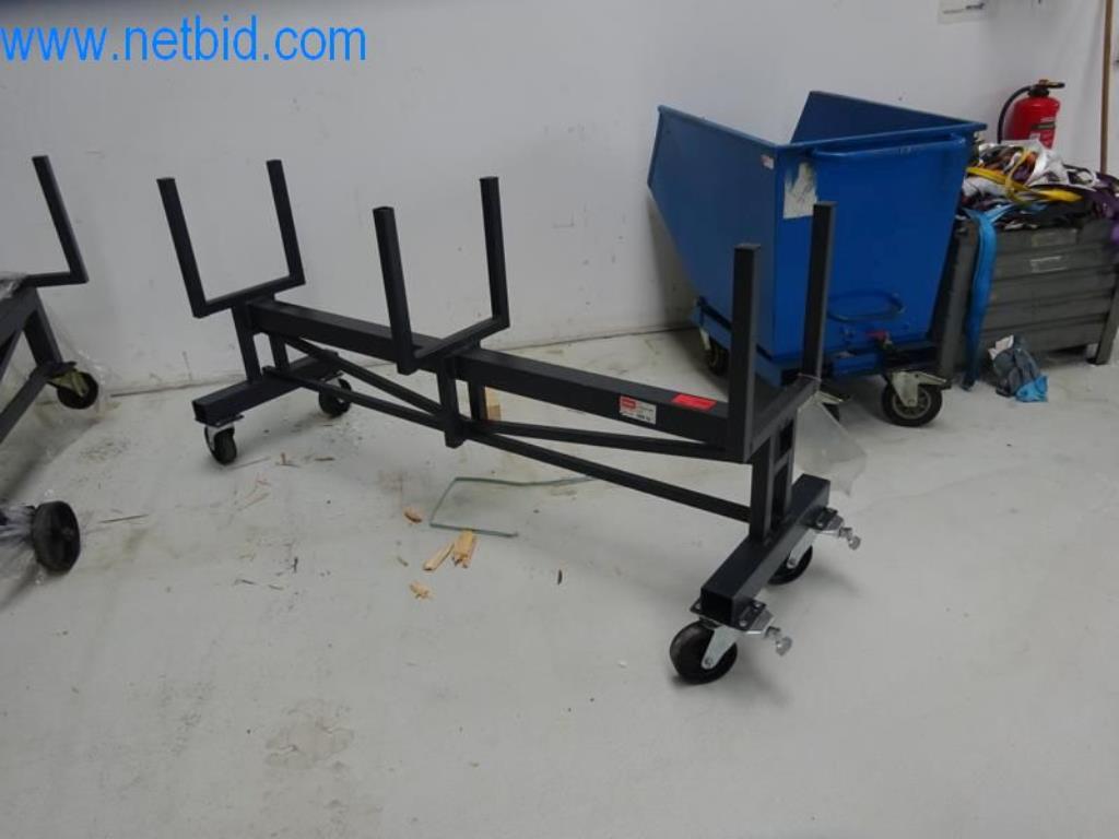 Máquinas para trabajar el metal en buen estado, así como equipos operativos y de oficina-1