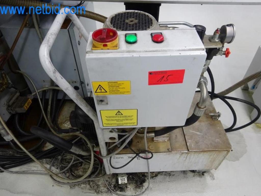 Gepflegte Metallbearbeitungsmaschinen sowie die Betriebs- und Geschäftsausstattung -12