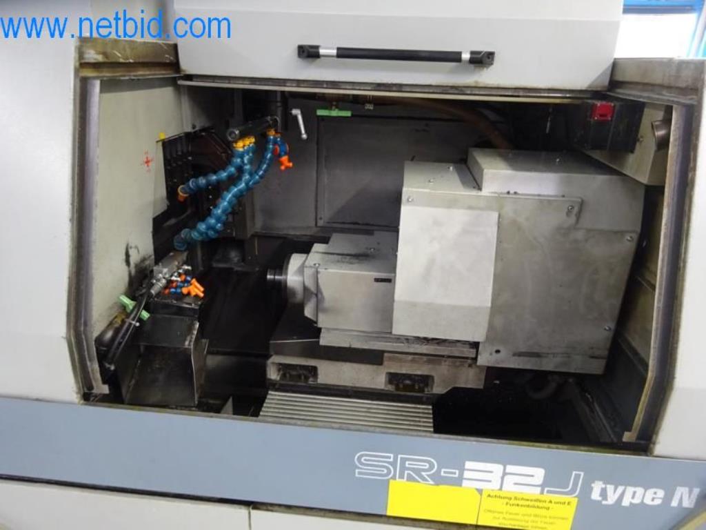 Gepflegte Metallbearbeitungsmaschinen sowie die Betriebs- und Geschäftsausstattung -2