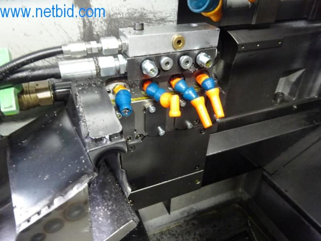 Gepflegte Metallbearbeitungsmaschinen sowie die Betriebs- und Geschäftsausstattung -4