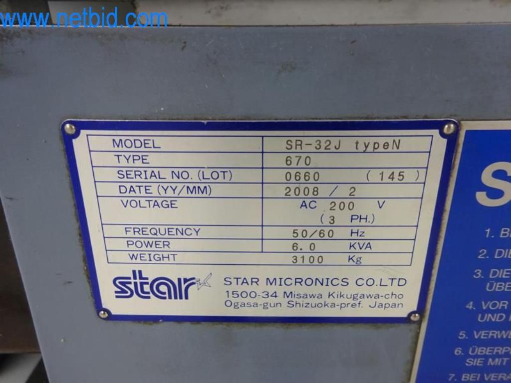 Gepflegte Metallbearbeitungsmaschinen sowie die Betriebs- und Geschäftsausstattung -5