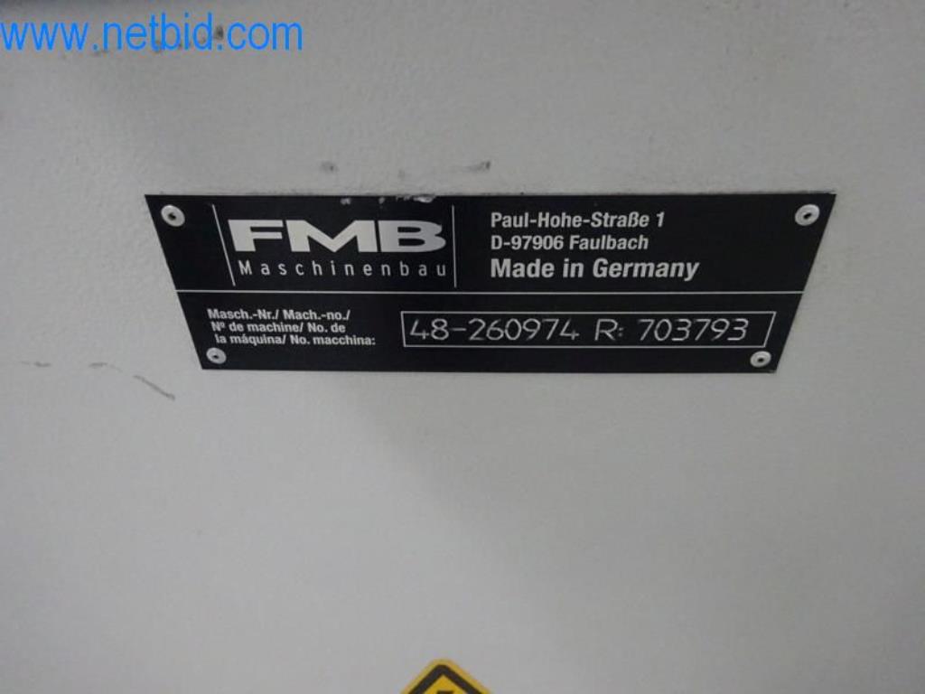 Gepflegte Metallbearbeitungsmaschinen sowie die Betriebs- und Geschäftsausstattung -9