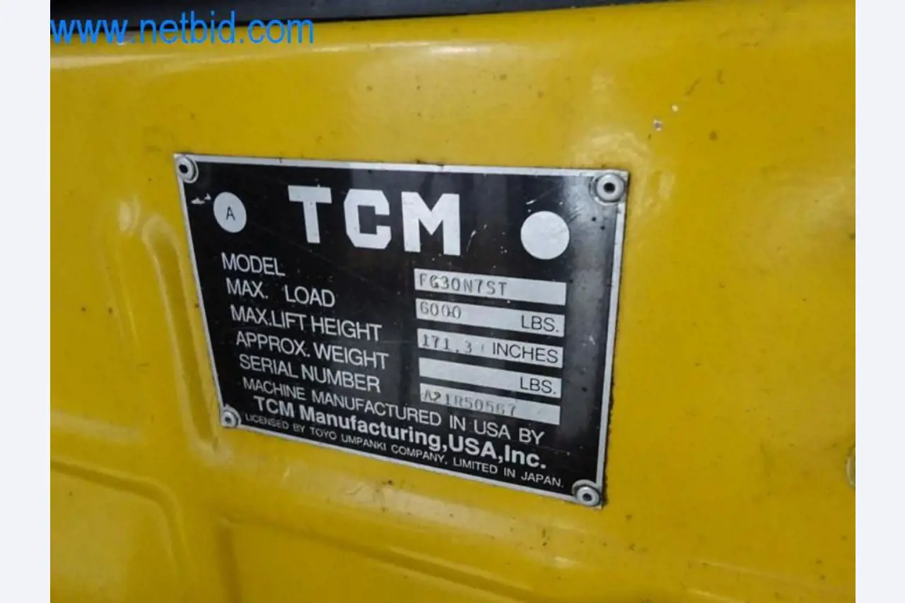 Well-maintained metalworking machines as well as the operating and office equipment -2