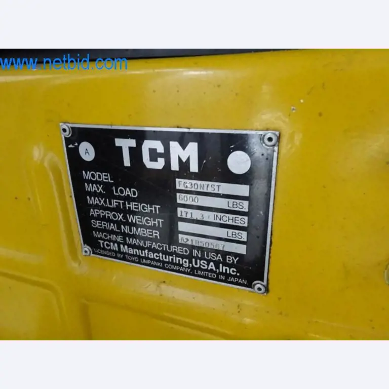 Well-maintained metalworking machines as well as the operating and office equipment -2