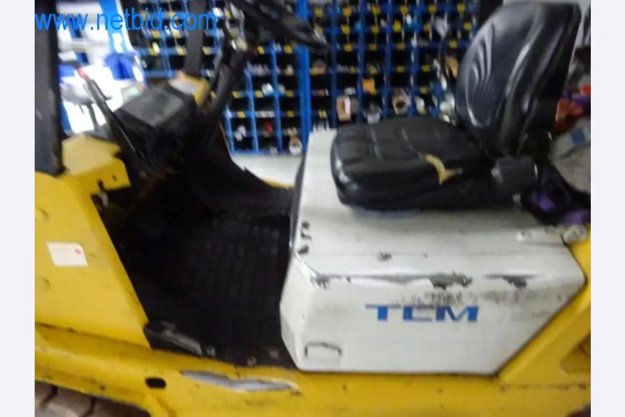 Well-maintained metalworking machines as well as the operating and office equipment -5