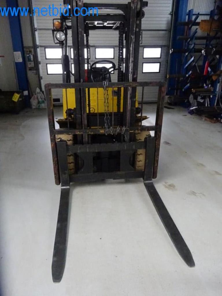 Máquinas para trabajar el metal en buen estado, así como equipos operativos y de oficina-6