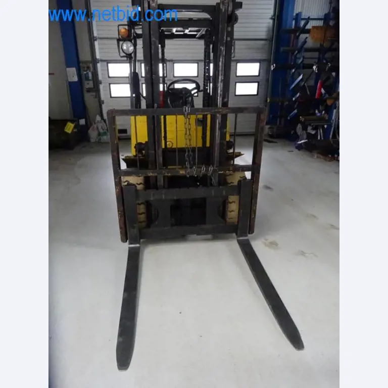 Well-maintained metalworking machines as well as the operating and office equipment -6