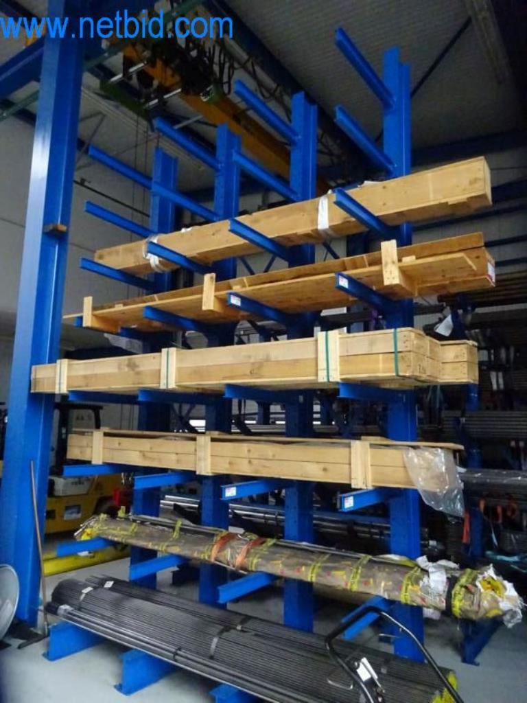 Máquinas para trabajar el metal en buen estado, así como equipos operativos y de oficina-1