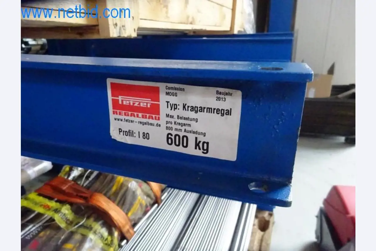 Well-maintained metalworking machines as well as the operating and office equipment -4