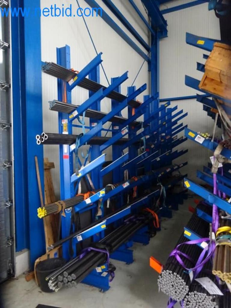 Máquinas para trabajar el metal en buen estado, así como equipos operativos y de oficina-1