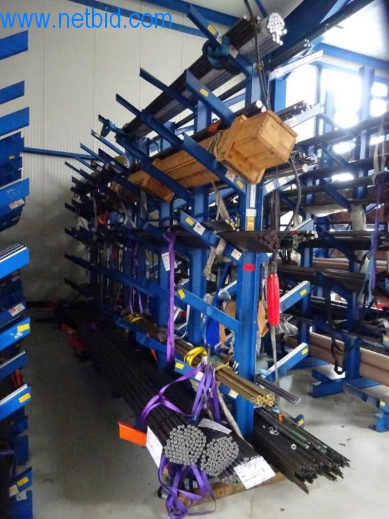 Máquinas para trabajar el metal en buen estado, así como equipos operativos y de oficina-3