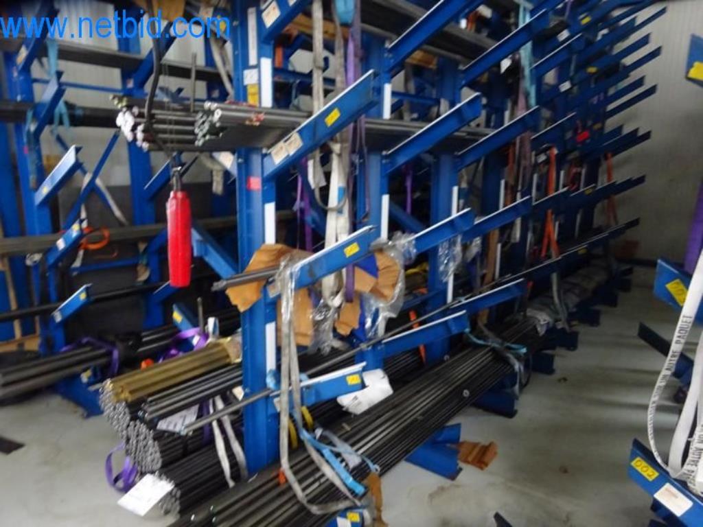 Máquinas para trabajar el metal en buen estado, así como equipos operativos y de oficina-4