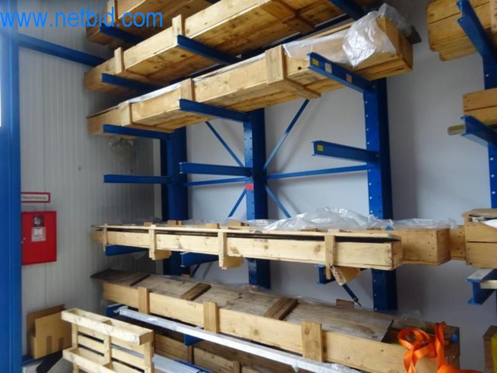 Máquinas para trabajar el metal en buen estado, así como equipos operativos y de oficina-2