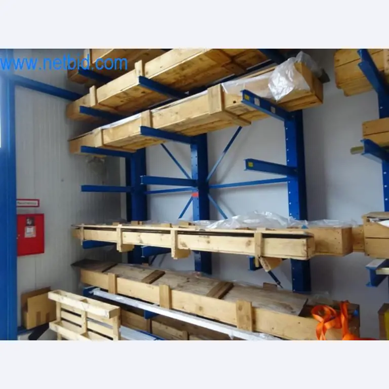 Well-maintained metalworking machines as well as the operating and office equipment -2