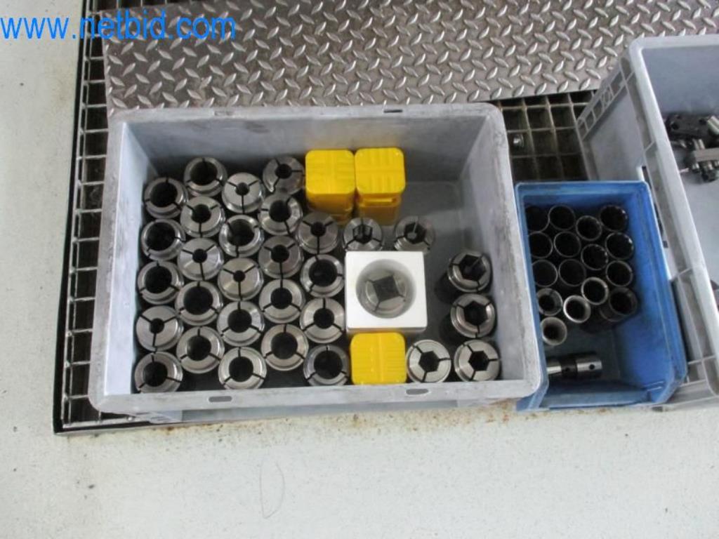 Máquinas para trabajar el metal en buen estado, así como equipos operativos y de oficina-12