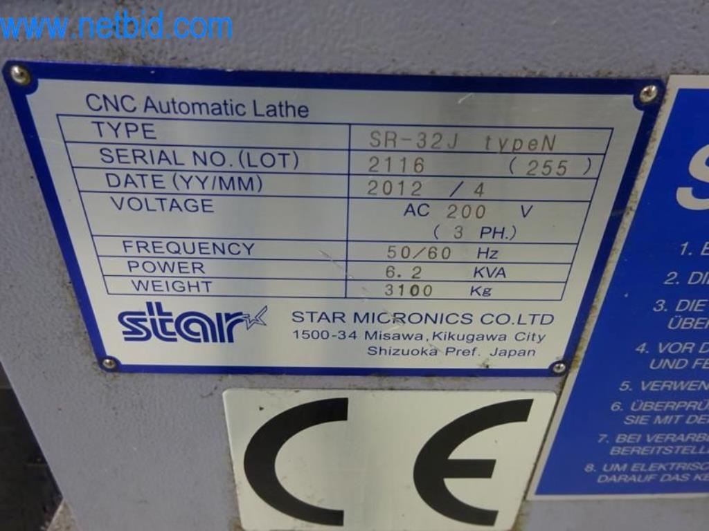 Máquinas para trabajar el metal en buen estado, así como equipos operativos y de oficina-3