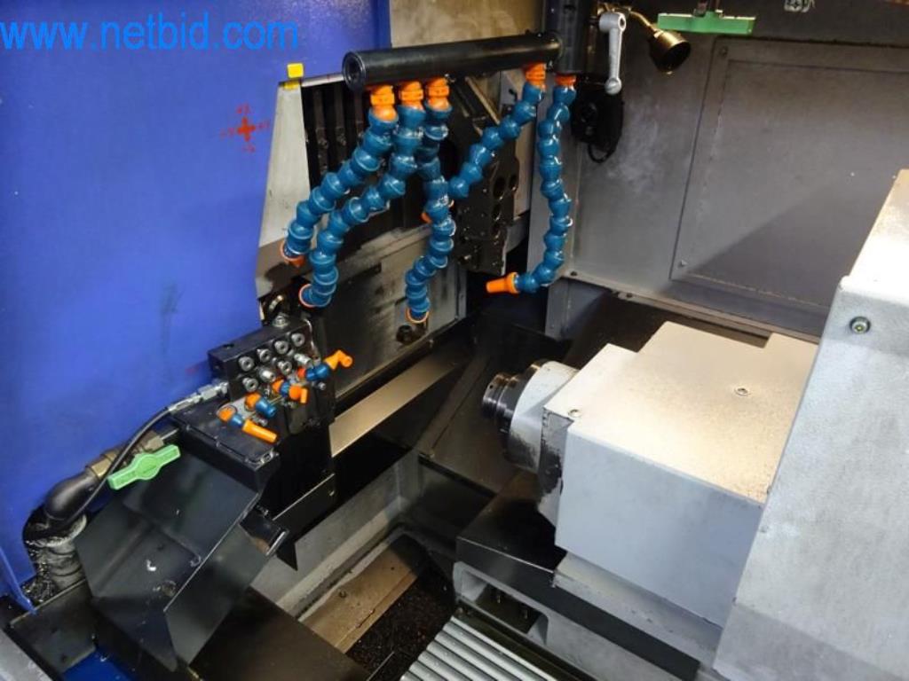 Máquinas para trabajar el metal en buen estado, así como equipos operativos y de oficina-4