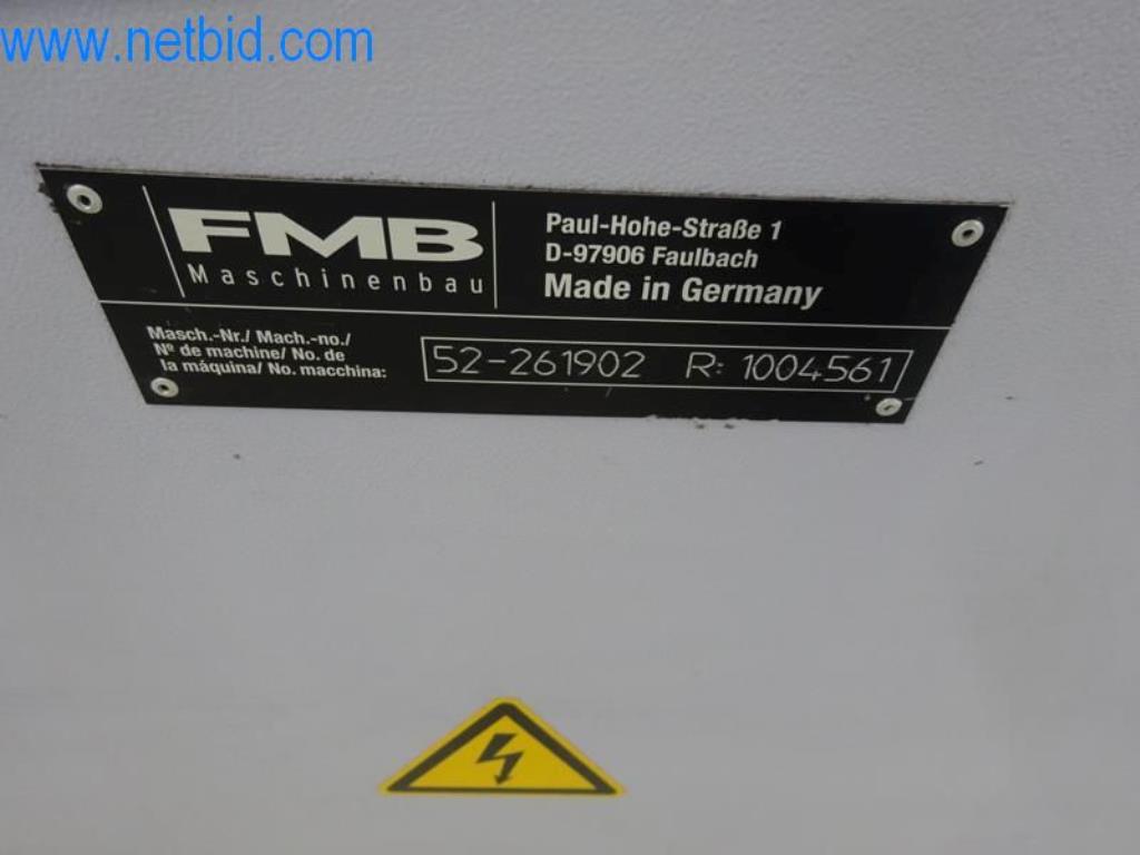 Máquinas para trabajar el metal en buen estado, así como equipos operativos y de oficina-8