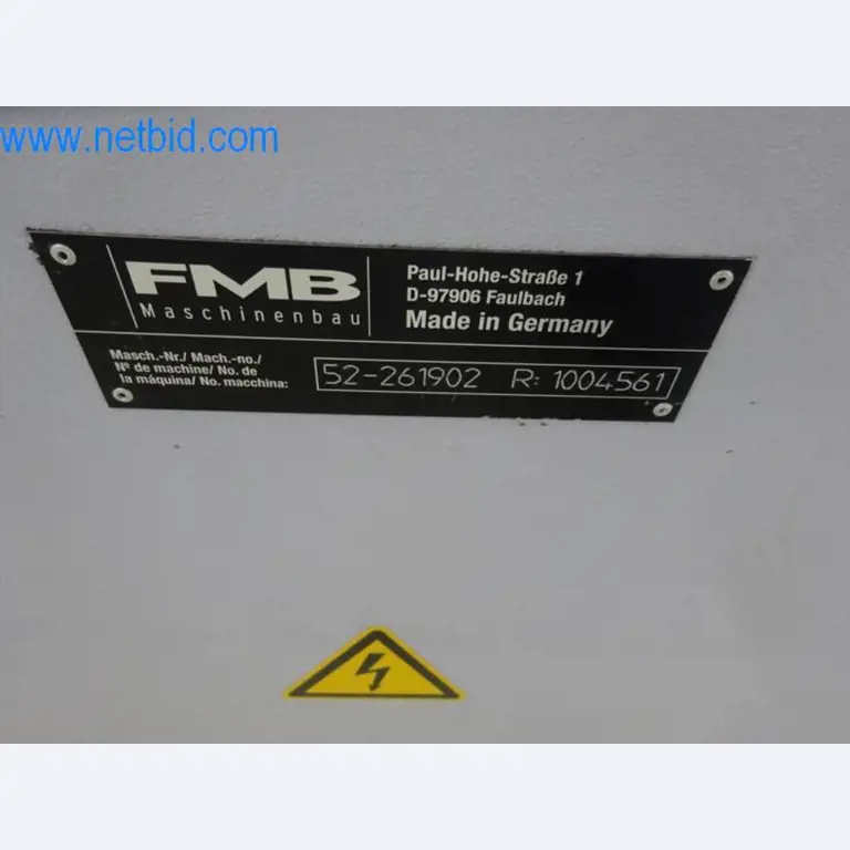 Well-maintained metalworking machines as well as the operating and office equipment -8