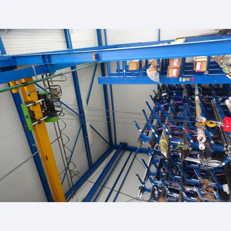 Well-maintained metalworking machines as well as the operating and office equipment -2