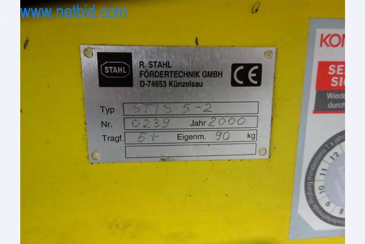 Máquinas para trabajar el metal en buen estado, así como equipos operativos y de oficina-2