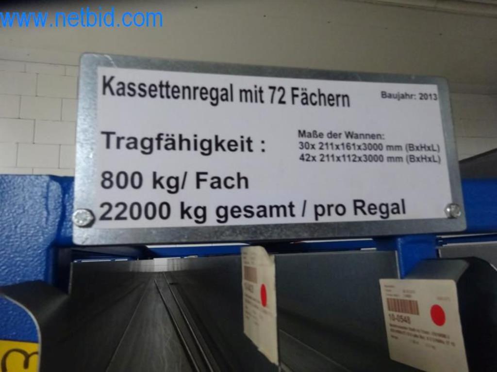 Máquinas para trabajar el metal en buen estado, así como equipos operativos y de oficina-2