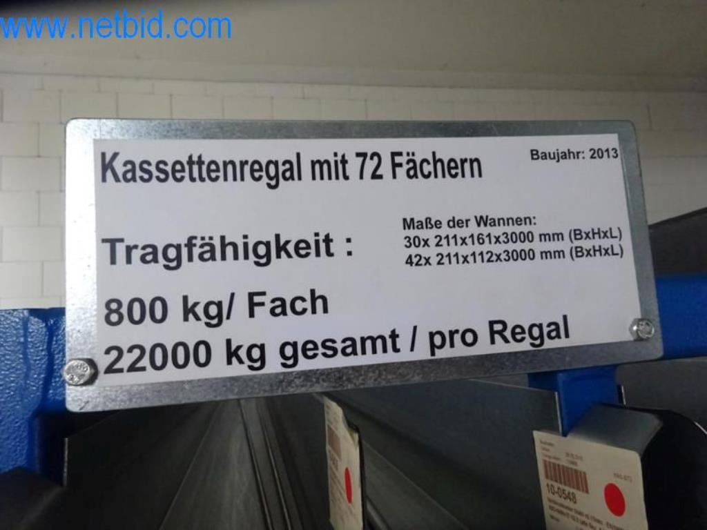 Máquinas para trabajar el metal en buen estado, así como equipos operativos y de oficina-3
