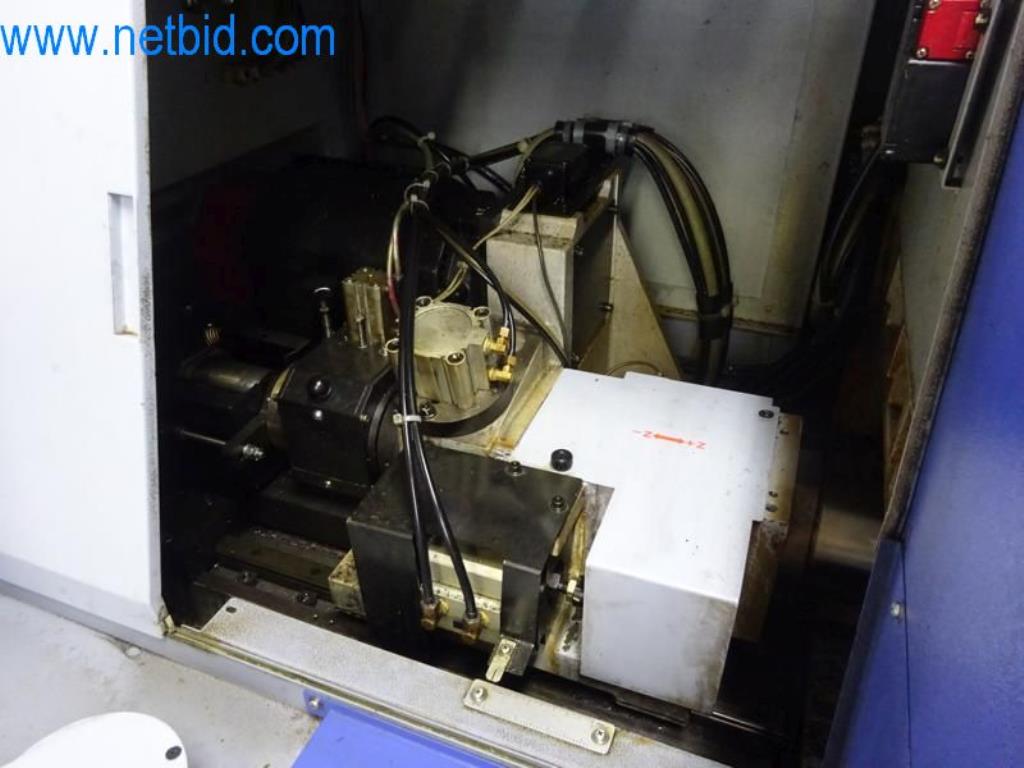 Máquinas para trabajar el metal en buen estado, así como equipos operativos y de oficina-12