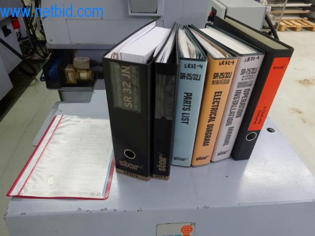 Máquinas para trabajar el metal en buen estado, así como equipos operativos y de oficina-14