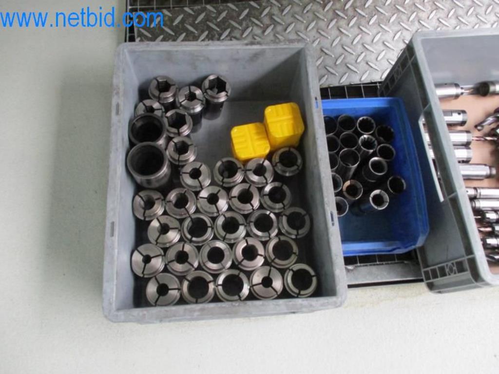 Máquinas para trabajar el metal en buen estado, así como equipos operativos y de oficina-15