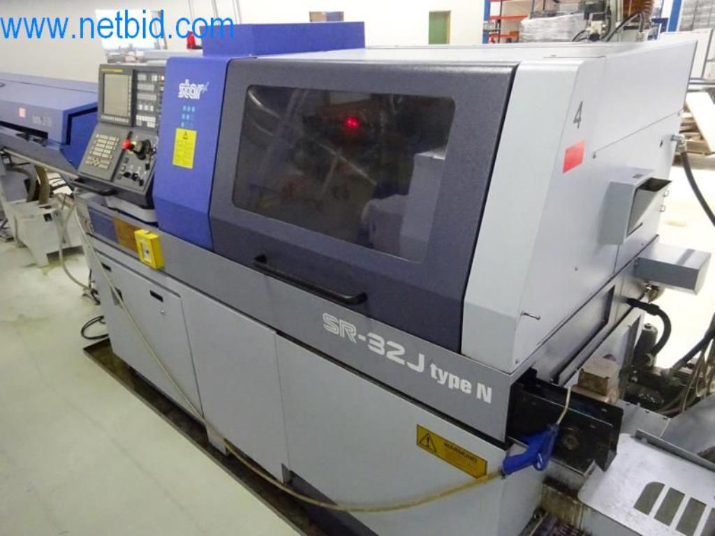 Máquinas para trabajar el metal en buen estado, así como equipos operativos y de oficina-2