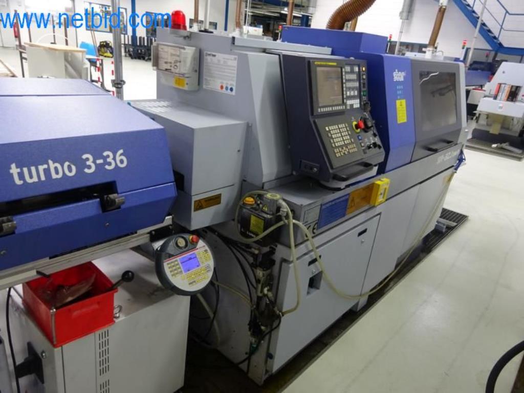 Máquinas para trabajar el metal en buen estado, así como equipos operativos y de oficina-4