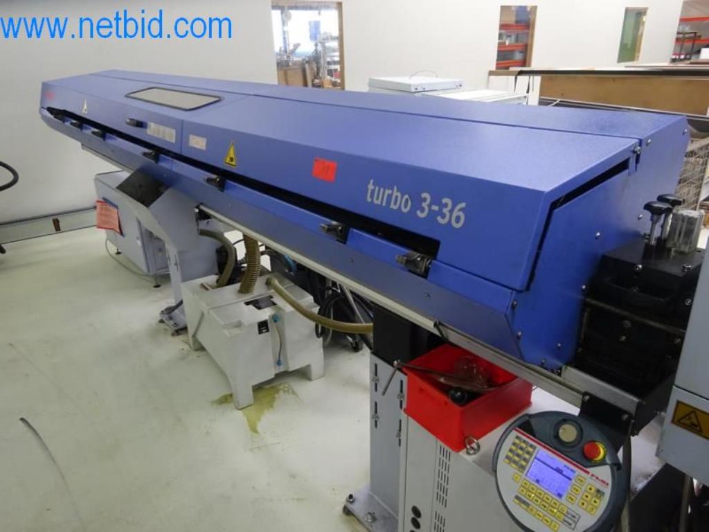 Máquinas para trabajar el metal en buen estado, así como equipos operativos y de oficina-5