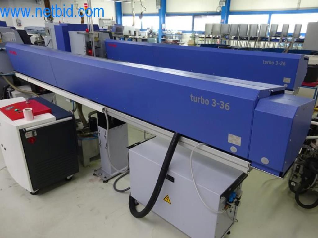 Máquinas para trabajar el metal en buen estado, así como equipos operativos y de oficina-6