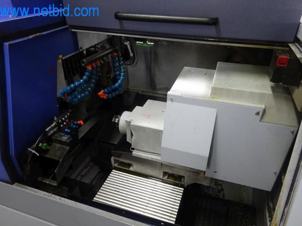 Máquinas para trabajar el metal en buen estado, así como equipos operativos y de oficina-9