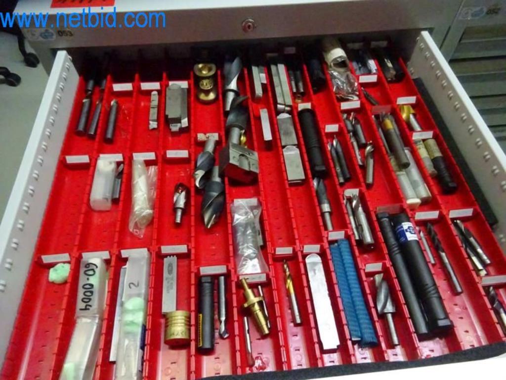 Máquinas para trabajar el metal en buen estado, así como equipos operativos y de oficina-2