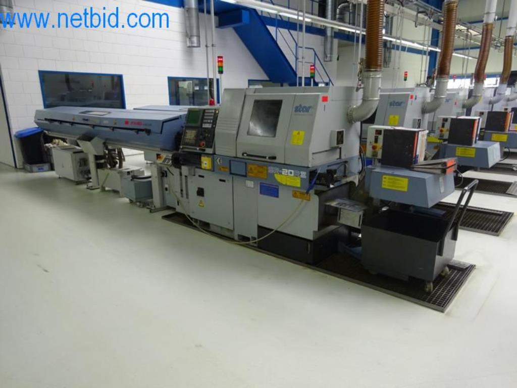 Gepflegte Metallbearbeitungsmaschinen sowie die Betriebs- und Geschäftsausstattung -1