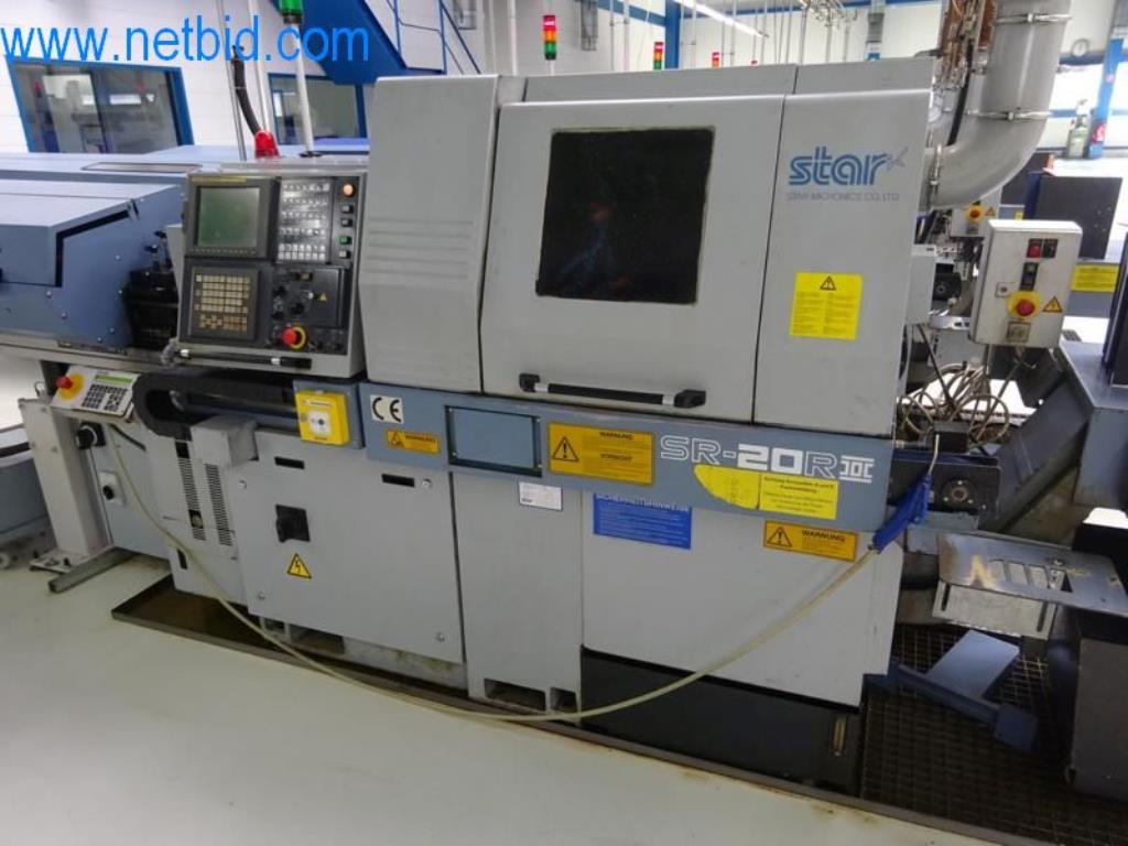 Gepflegte Metallbearbeitungsmaschinen sowie die Betriebs- und Geschäftsausstattung -2