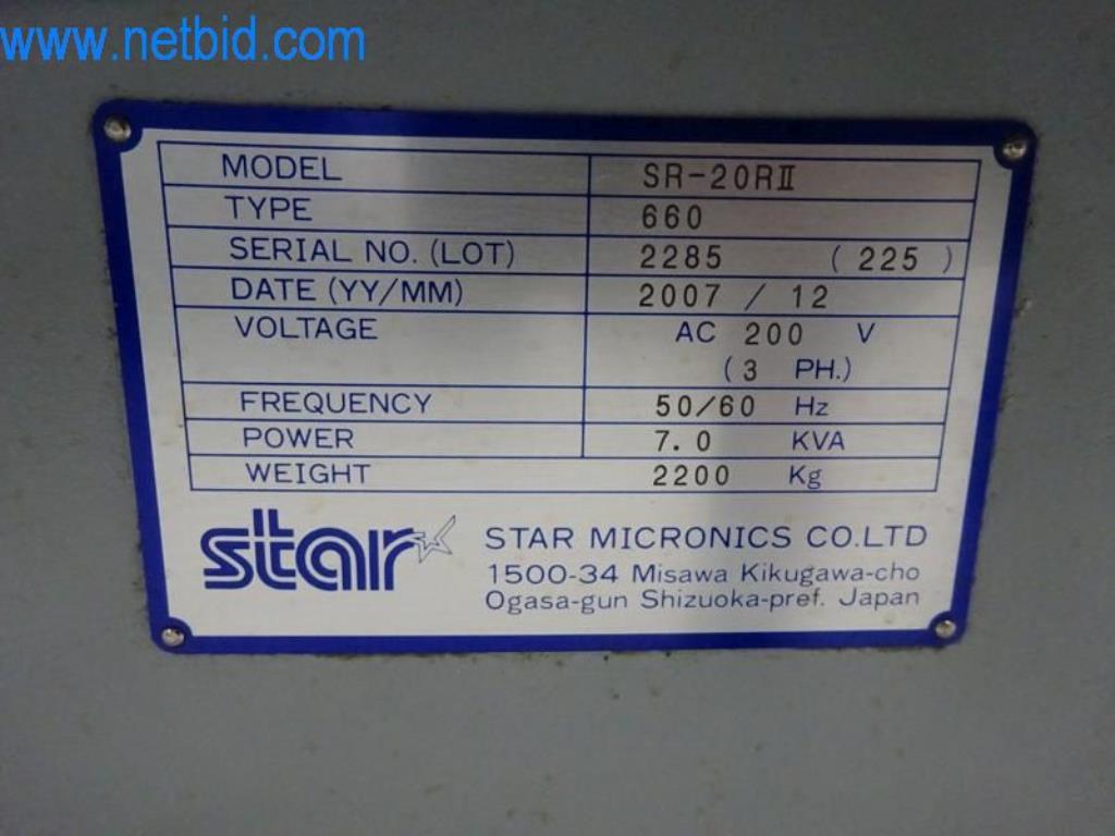 Gepflegte Metallbearbeitungsmaschinen sowie die Betriebs- und Geschäftsausstattung -6