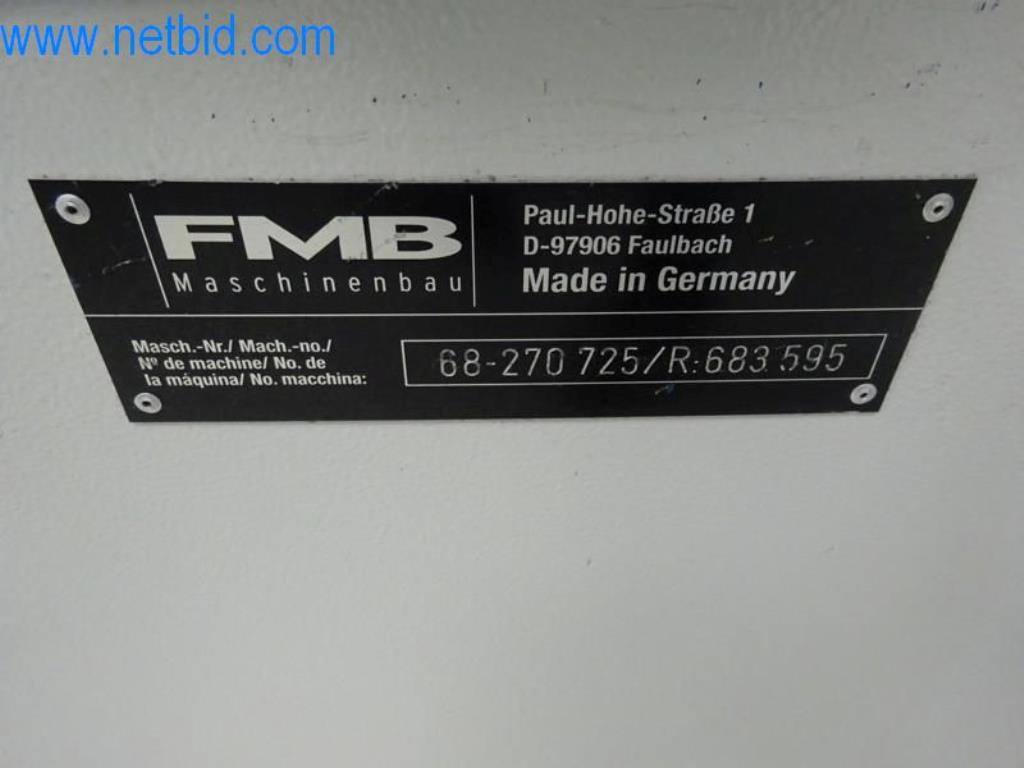 Gepflegte Metallbearbeitungsmaschinen sowie die Betriebs- und Geschäftsausstattung -9