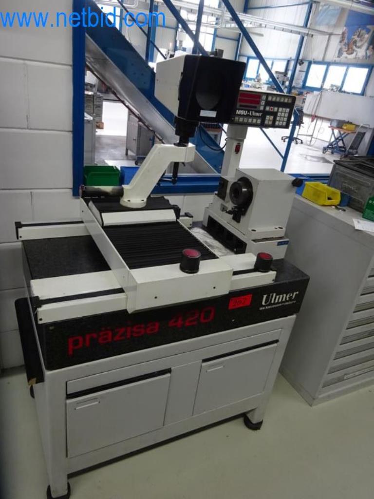 Máquinas para trabajar el metal en buen estado, así como equipos operativos y de oficina-1