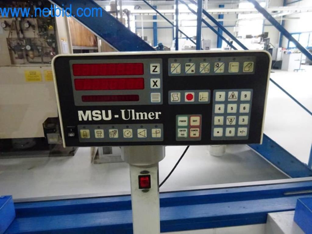 Máquinas para trabajar el metal en buen estado, así como equipos operativos y de oficina-3