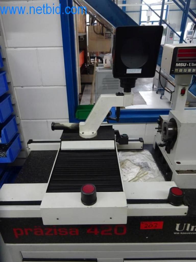 Máquinas para trabajar el metal en buen estado, así como equipos operativos y de oficina-4