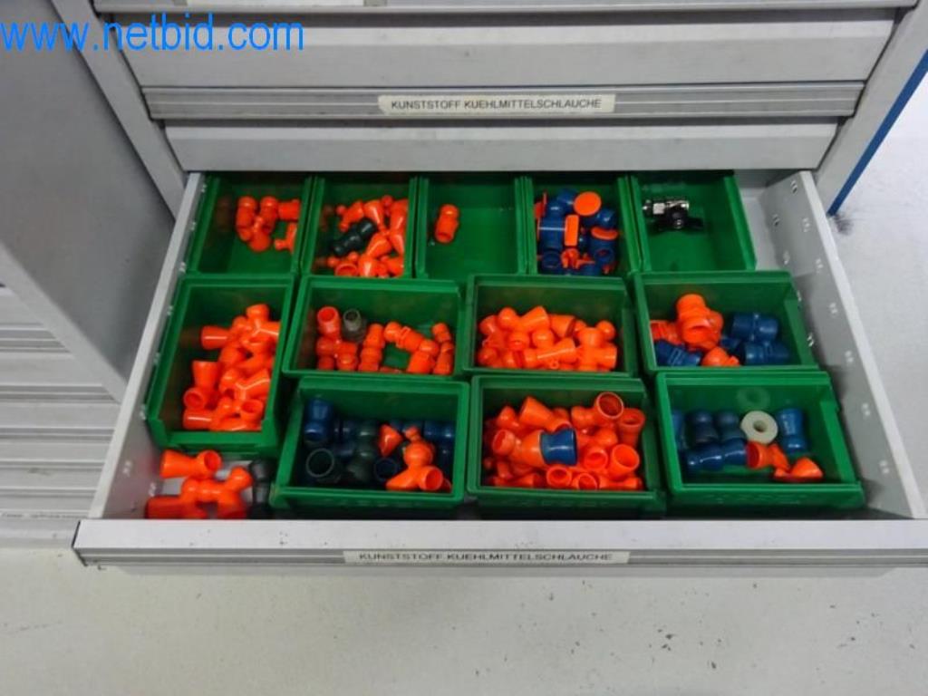 Máquinas para trabajar el metal en buen estado, así como equipos operativos y de oficina-6