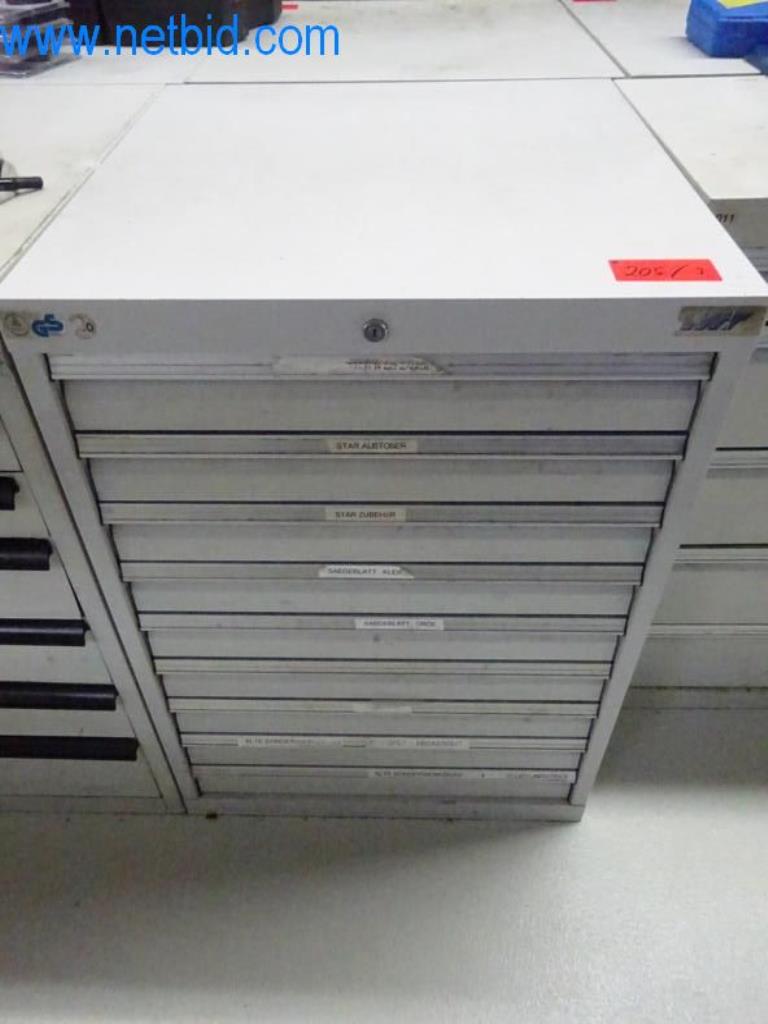 Máquinas para trabajar el metal en buen estado, así como equipos operativos y de oficina-1